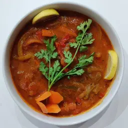 Beiruti Tagine